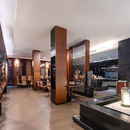 Ssaw Boutique Hotel Hangzhou Yilian Eksteriør billede