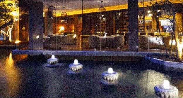 Ssaw Boutique Hotel Hangzhou Yilian Eksteriør billede