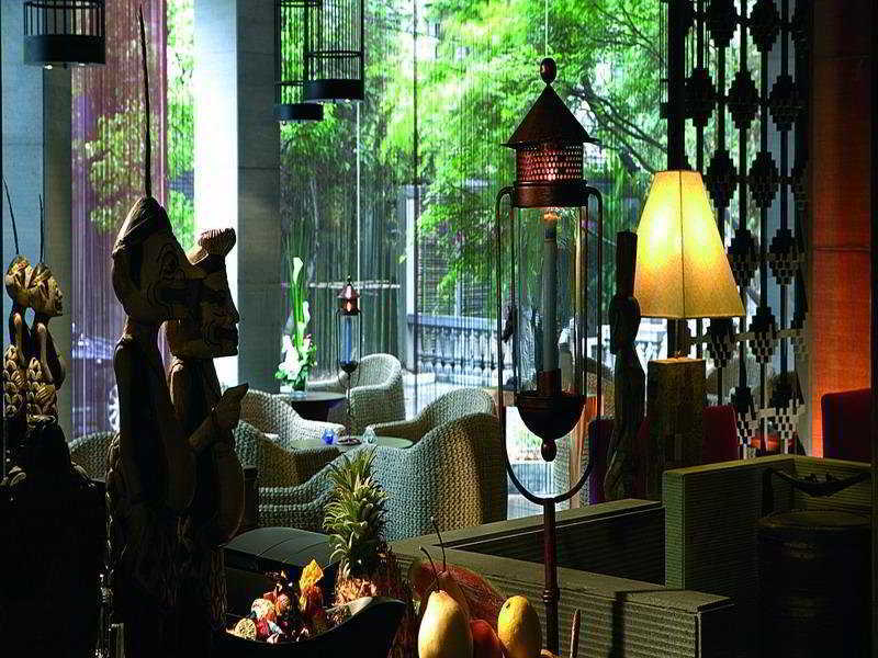 Ssaw Boutique Hotel Hangzhou Yilian Eksteriør billede